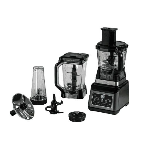 meilleur blender ninja
