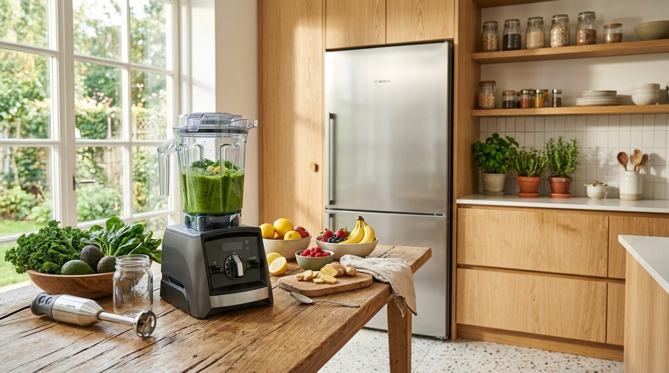 Quels appareils consomment le plus à la maison et en cuisine ? Le guide complet